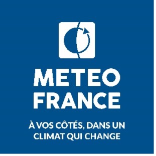 Météo France logo